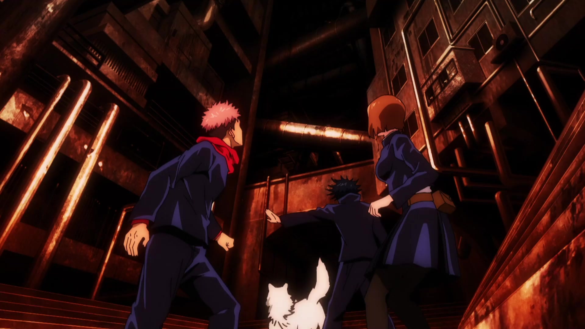 [Tsukyio Editing Resources] Jujutsu Kaisen Season 1 (Episode 4) Raw Clips (191) (tsukyio.com).mp4